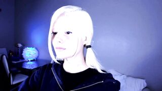 BambiDoll00 Best Porn Video [Myfreecams] - Pink, Cute, Blond, Skinny, Babe