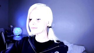 BambiDoll00 Best Porn Video [Myfreecams] - Pink, Cute, Blond, Skinny, Babe