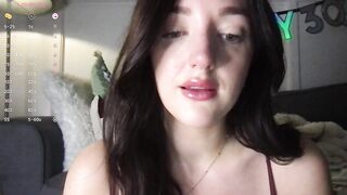 Watch Laceyjames24 Best Porn Video [Myfreecams] - Sexy, Curvy, masturbation, big tits, Naughty