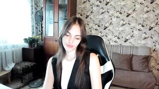 Dashamoxy HD Porn Video [Myfreecams] - sweet, smile, pretty smile, young, dancing