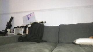 nknightxxx Best Porn Video [Chaturbate] - model, foot, jerkoff, sissy, lovense