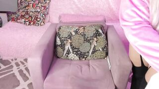 Watch pepperage New Porn Video [Chaturbate] - hairy, bigass, pantyhose, curvy, bigpussylips