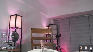 belle_adrienne Best Porn Video [Chaturbate] - daddy, mistress, fuckmachine, asian, squirt