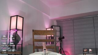 belle_adrienne Best Porn Video [Chaturbate] - daddy, mistress, fuckmachine, asian, squirt