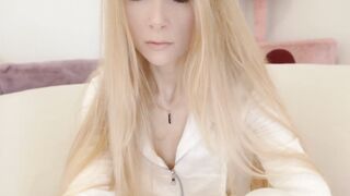 Watch xSadiexBlairx Leaked Porn Video [Myfreecams] - Hot, Petite, Small Boobs, Single, Hairy Armpits