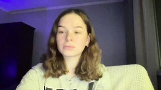 HeyAlisa Hot Porn Video [Myfreecams] - new, cute, talkative, skinny, fitness