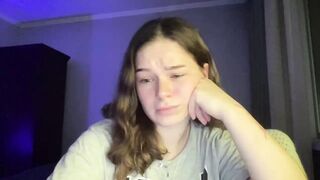 HeyAlisa Hot Porn Video [Myfreecams] - new, cute, talkative, skinny, fitness