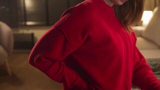 Watch villanelle_l Hot Porn Video [Chaturbate] - tease, ass, young, teen