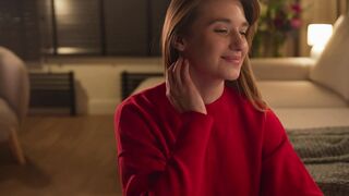 Watch villanelle_l Hot Porn Video [Chaturbate] - tease, ass, young, teen