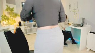 Watch bluediamondsdreams Cam Porn Video [Chaturbate] - bigass, natural, milf, squirt, bigboobs