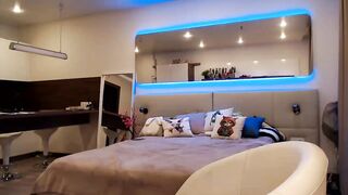 Aby_Frost Hot Porn Video [Myfreecams] - funny, tight pussy, hot, pretty, punk