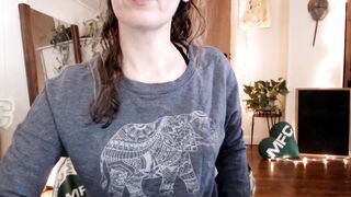 WildflowerEm Hot Porn Video [Myfreecams] - Cute, Blonde, Flexible, Tease, All Natural