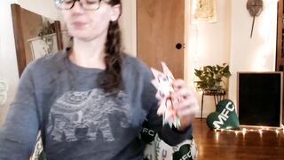 WildflowerEm Hot Porn Video [Myfreecams] - Cute, Blonde, Flexible, Tease, All Natural