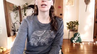 WildflowerEm Hot Porn Video [Myfreecams] - Cute, Blonde, Flexible, Tease, All Natural