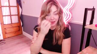 Watch Kittycash3w Top Porn Video [Myfreecams] - big eyes, thicc, brunette, slim, blue eyes