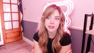 Watch Kittycash3w Top Porn Video [Myfreecams] - big eyes, thicc, brunette, slim, blue eyes