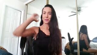 SarenaJones Cam Porn Video [Myfreecams] - Squirt, Goddess Energy, Privates, Ass, Girlfriend Experience