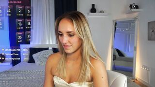 Watch LenaaStar HD Porn Video [Myfreecams] - young, babe, blue eyes, sassy, college girl