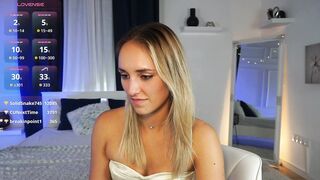 Watch LenaaStar HD Porn Video [Myfreecams] - young, babe, blue eyes, sassy, college girl