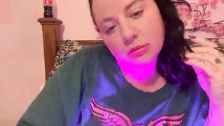 Watch Bdaypanda HD Porn Video [Myfreecams] - Toys, pink hair, Long hair, bush, Ass