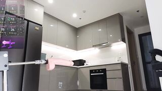 itsdevilcat Top Porn Video [Chaturbate] - bigass, fuckmachine, 18, asian, bigboobs