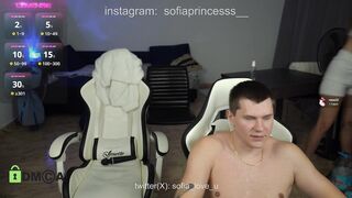 kinga_da_vinci Cam Porn Video [Chaturbate] - topless, bbw, latin, busty, slutty