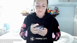 Watch BelllaRina Hot Porn Video [Myfreecams] - natural, curves, young, tan, smart