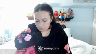 Watch BelllaRina Hot Porn Video [Myfreecams] - natural, curves, young, tan, smart