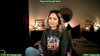 AlanaWylde Cam Porn Video [Myfreecams] - tiny, cute, nonexplicit, slim, petite