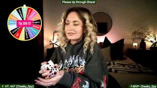 AlanaWylde Cam Porn Video [Myfreecams] - tiny, cute, nonexplicit, slim, petite