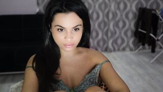TinyAndrea New Porn Video [Myfreecams] - masturbation, Group show, Amateur, romanian, Student