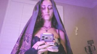 Watch Soraya888 Hot Porn Video [Myfreecams] - brunette, fit, natural tits, dancer, stripper