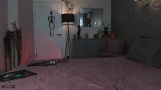 Watch alissasexdoll Leaked Porn Video [Chaturbate] - deepthroat, bigass, fuckmachine, anal, bigboobs