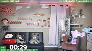 KristieBish Hot Porn Video [Myfreecams] - Dorky, Big Ass, Playful, Funny, goofball