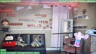 KristieBish Hot Porn Video [Myfreecams] - Dorky, Big Ass, Playful, Funny, goofball