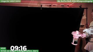 KristieBish Hot Porn Video [Myfreecams] - Dorky, Big Ass, Playful, Funny, goofball