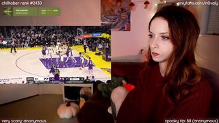 Watch n0valy Hot Porn Video [Myfreecams] - closed captions, canadian, curvy, thick, tattoos