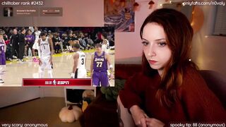 Watch n0valy Hot Porn Video [Myfreecams] - closed captions, canadian, curvy, thick, tattoos