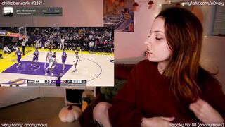 Watch n0valy Hot Porn Video [Myfreecams] - closed captions, canadian, curvy, thick, tattoos