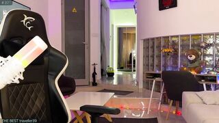 AlexiAngel Best Porn Video [Myfreecams] - submassive good girl, fetish, beautiful, striptease, hot