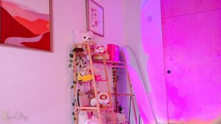 LunaCherry HD Porn Video [Myfreecams] - dressup, american, CFNM, shaved, girlfriend