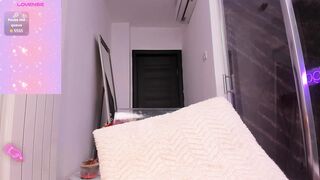 Watch hotfallingdevil Top Porn Video [Chaturbate] - squirt, cum, smallass, lushinpussy