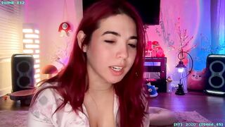 JessWhitmore HD Porn Video [Myfreecams] - thick, new model, big ass, sexy, fun