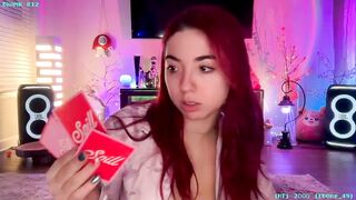 JessWhitmore HD Porn Video [Myfreecams] - thick, new model, big ass, sexy, fun