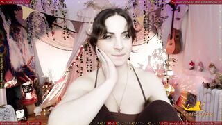 aliceisonfire New Porn Video [Myfreecams] - new model, dancer, true private, funny, stockings