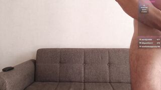 Watch play_me_softly Leaked Porn Video [Chaturbate] - curly, blowjob, bigboobs, glasses