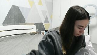 Sulfate0 Cam Porn Video [Myfreecams] - feet, sexy, blond, young, big tits