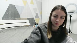 Sulfate0 Cam Porn Video [Myfreecams] - feet, sexy, blond, young, big tits