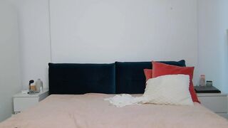 NaiaaBee Cam Porn Video [Myfreecams] - big butt, sexy, naughty, new, natural