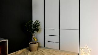 Eve___ Best Porn Video [Myfreecams] - natural, shy, sweet, naughty